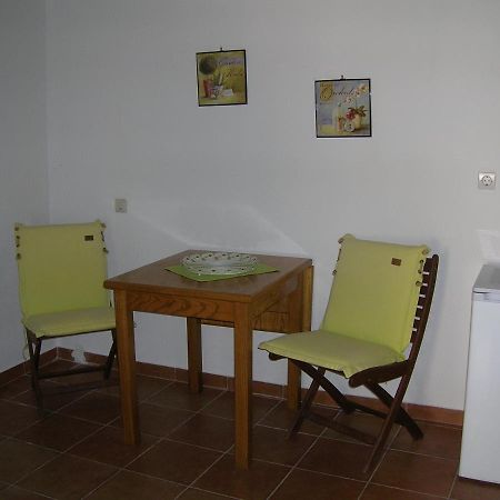 Villa Kastri كارافيه المظهر الخارجي الصورة