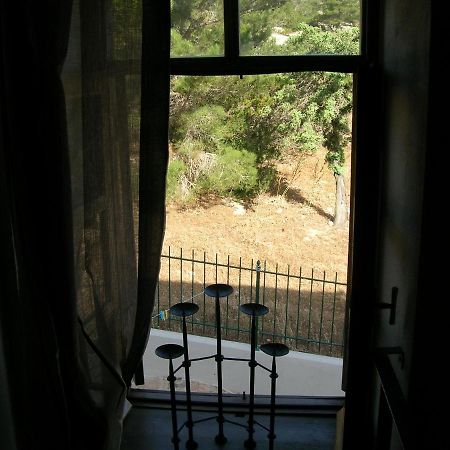 Villa Kastri كارافيه المظهر الخارجي الصورة