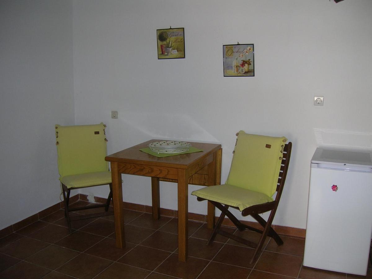 Villa Kastri كارافيه المظهر الخارجي الصورة