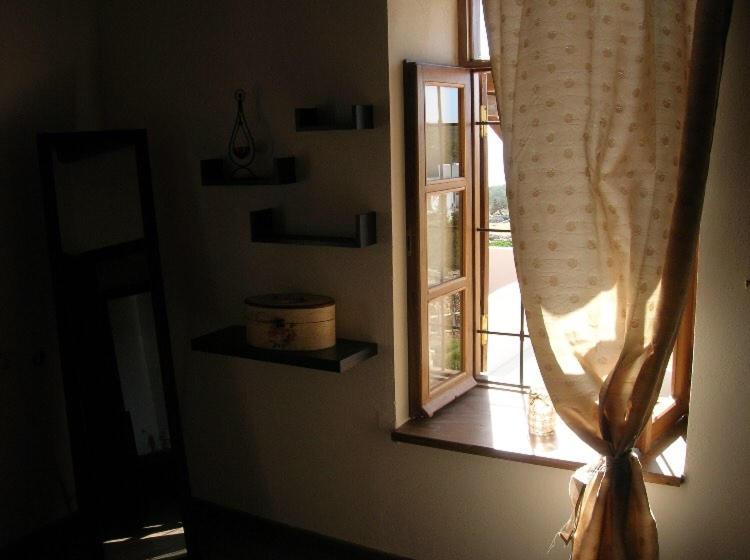 Villa Kastri كارافيه المظهر الخارجي الصورة