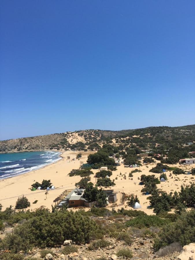Villa Kastri كارافيه المظهر الخارجي الصورة