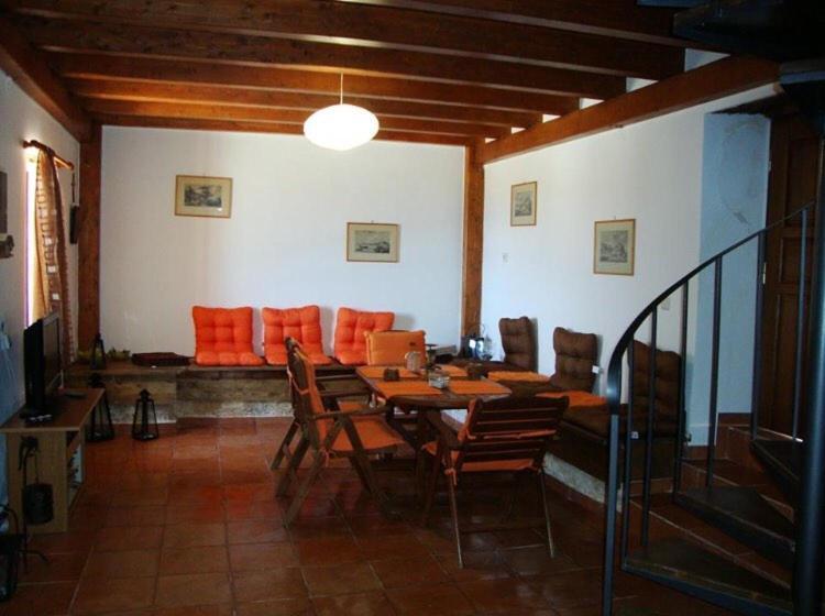 Villa Kastri كارافيه المظهر الخارجي الصورة