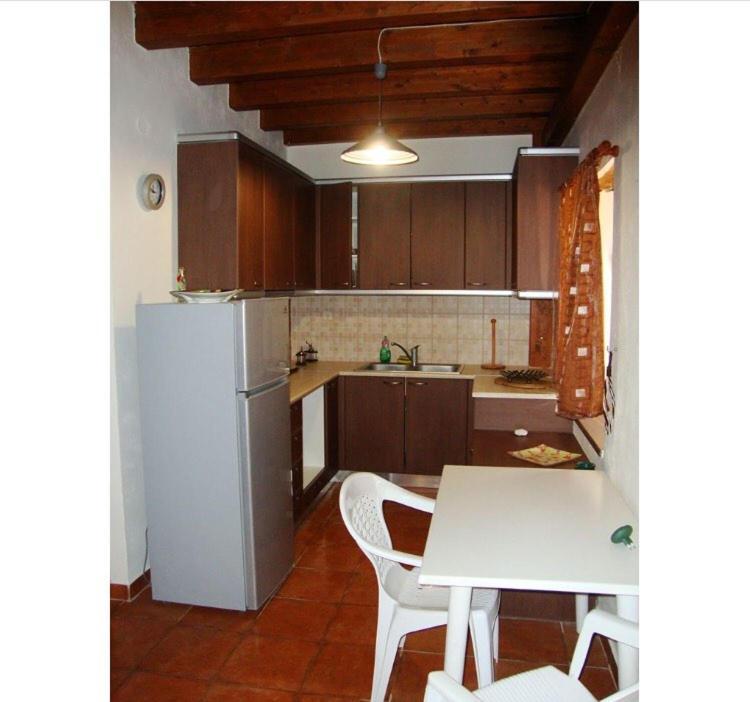 Villa Kastri كارافيه المظهر الخارجي الصورة