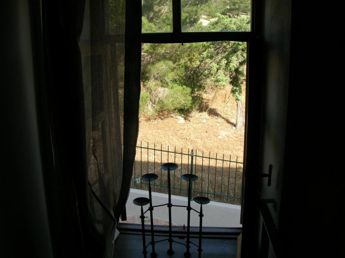 Villa Kastri كارافيه المظهر الخارجي الصورة