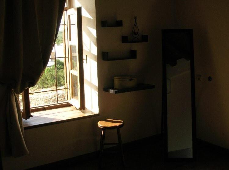 Villa Kastri كارافيه المظهر الخارجي الصورة